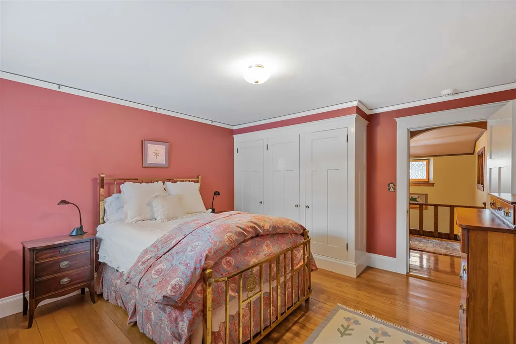 37 Rope Ferry Road Hanover NH 03755
