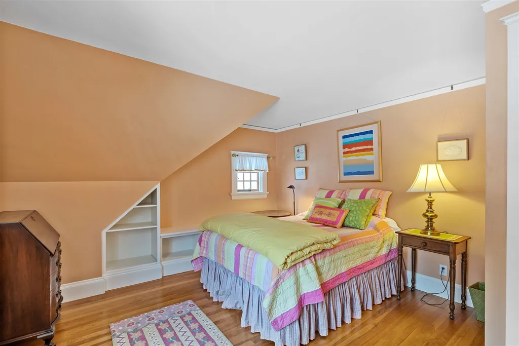 37 Rope Ferry Road Hanover NH 03755