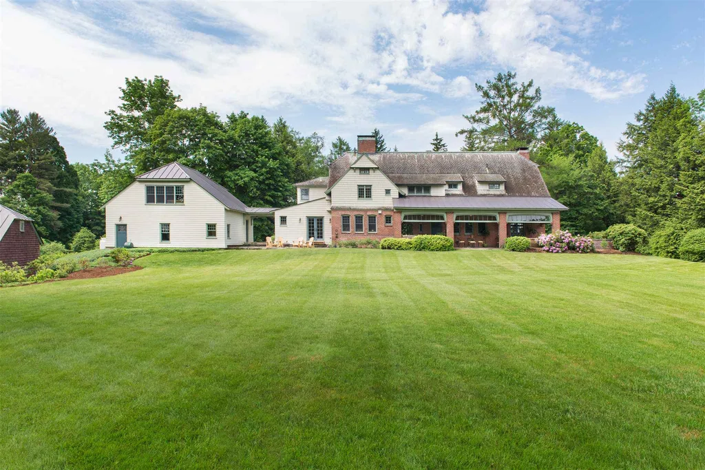 37 Rope Ferry Road Hanover NH 03755