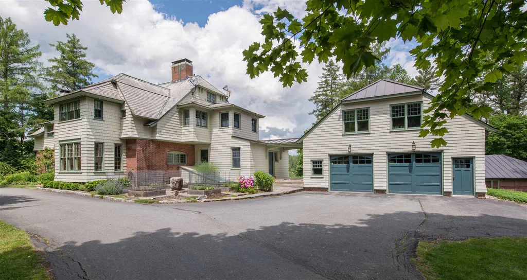 37 Rope Ferry Road Hanover NH 03755