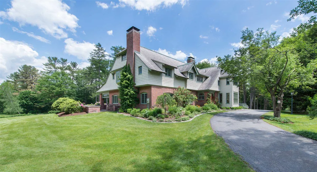 37 Rope Ferry Road Hanover NH 03755