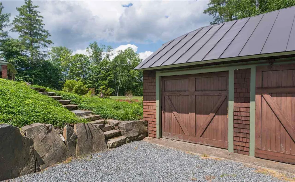 37 Rope Ferry Road Hanover NH 03755