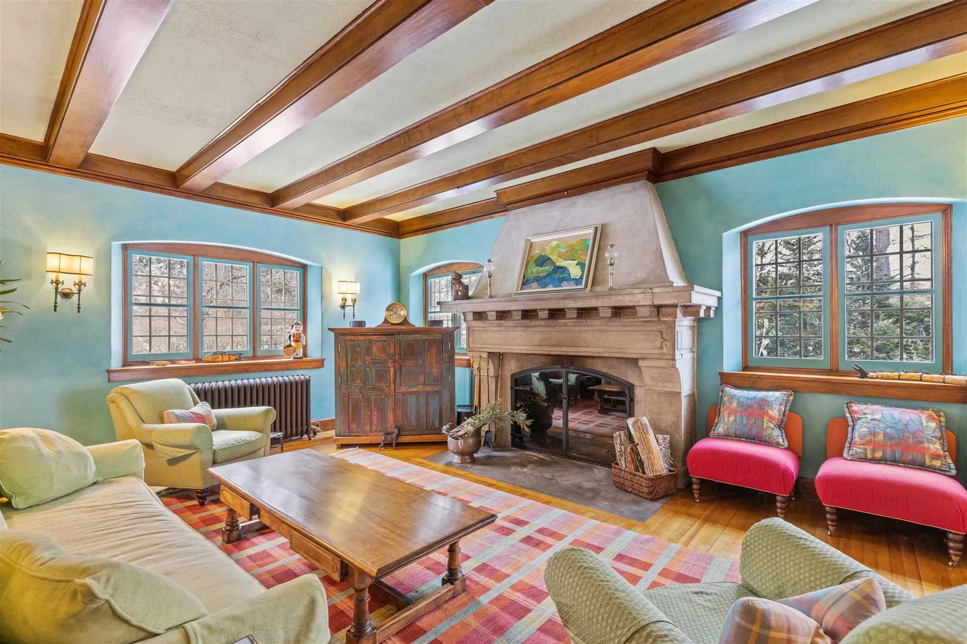 37 Rope Ferry Road Hanover NH 03755