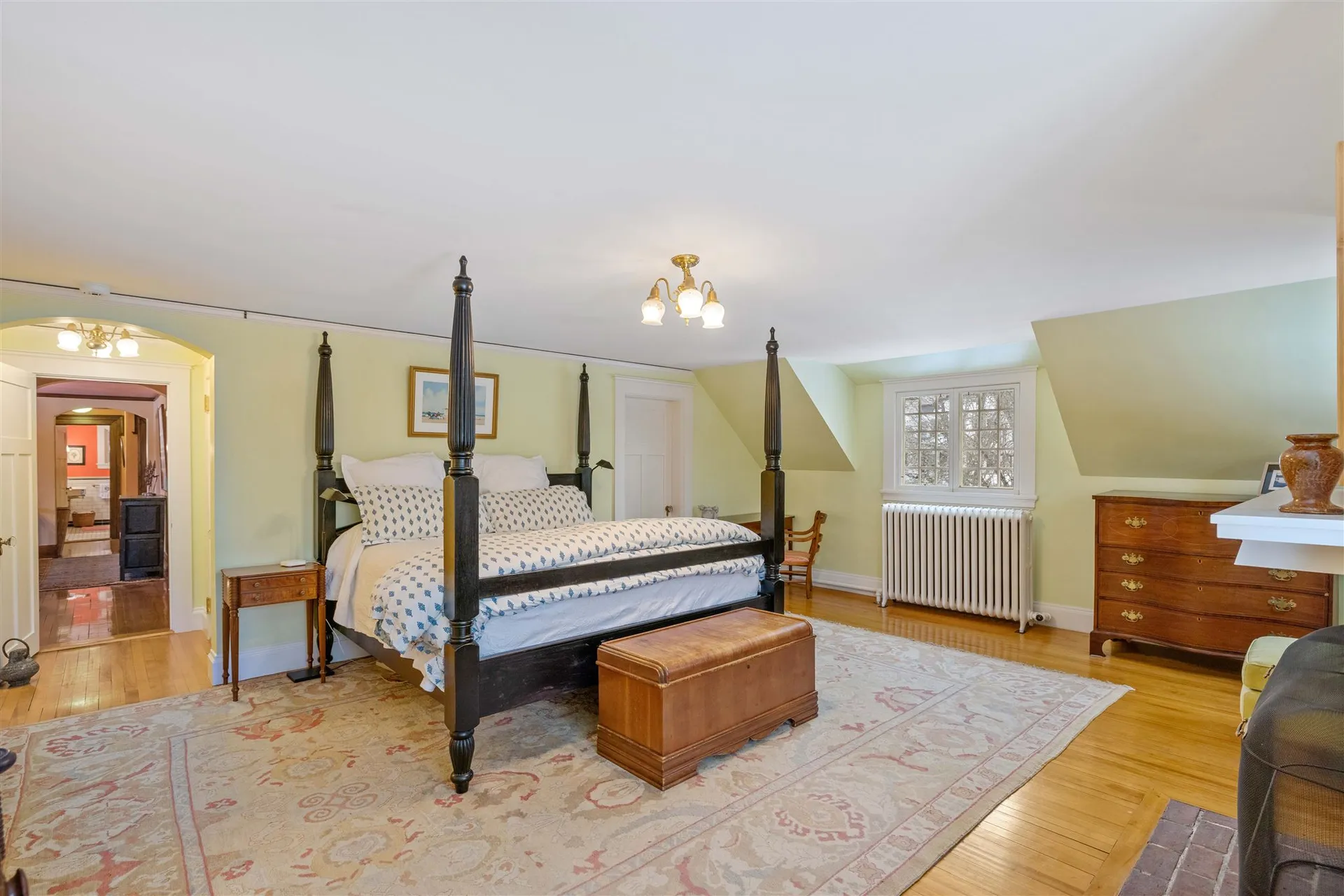 37 Rope Ferry Road Hanover NH 03755