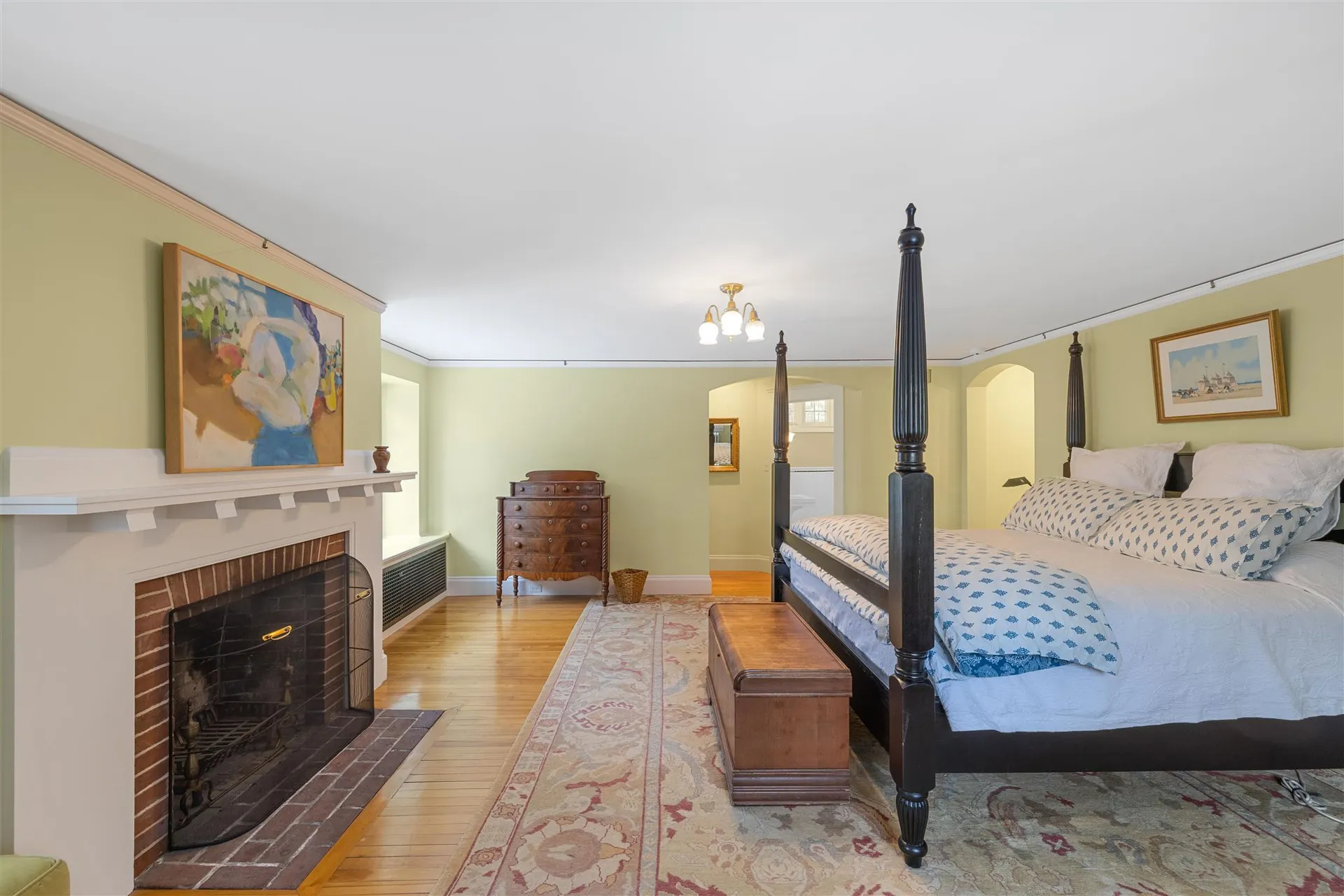 37 Rope Ferry Road Hanover NH 03755