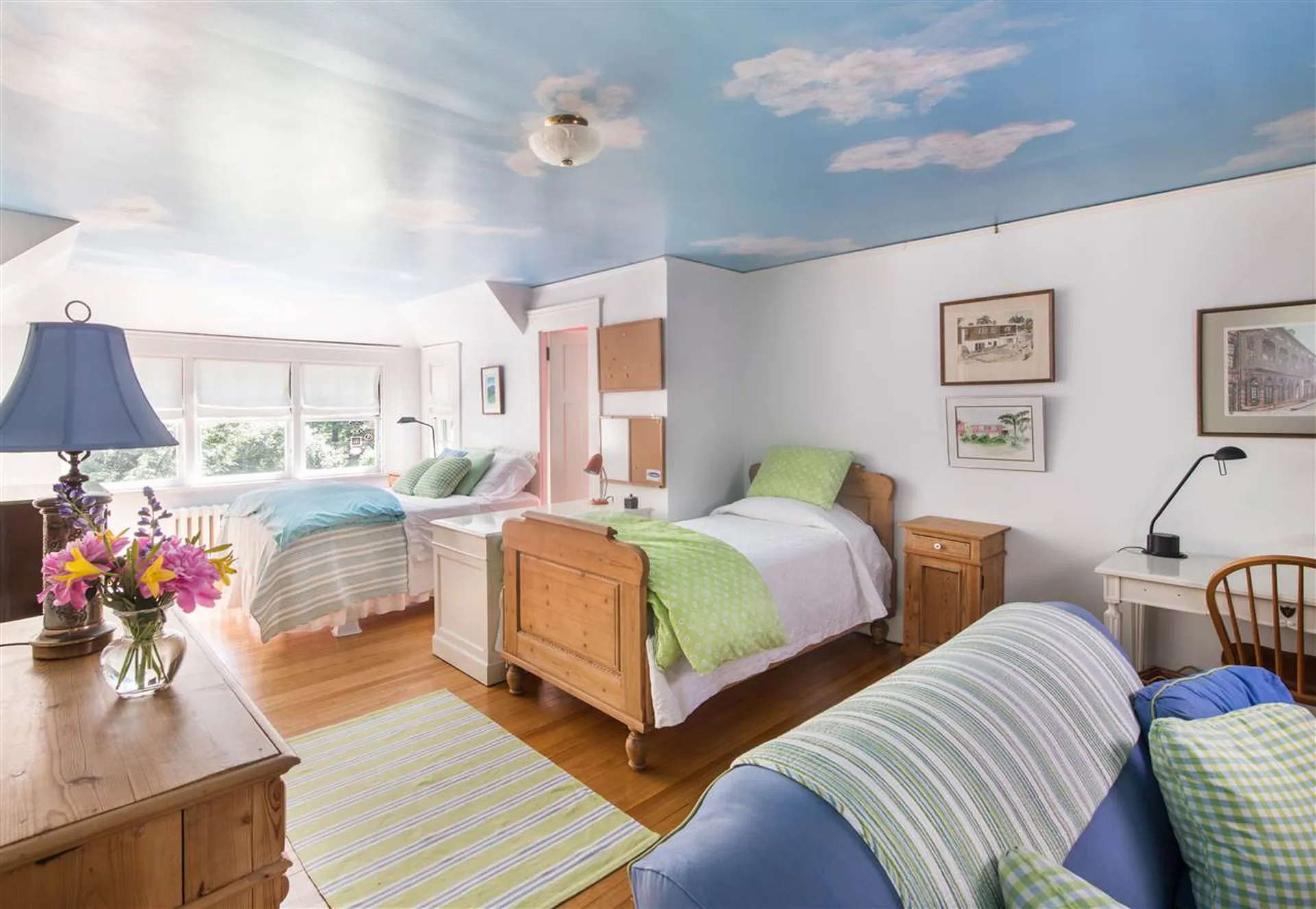 37 Rope Ferry Road Hanover NH 03755