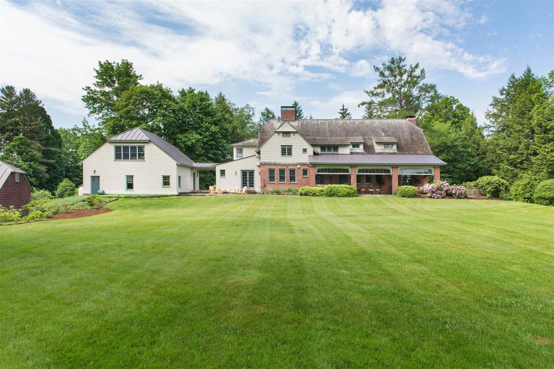 37 Rope Ferry Road Hanover NH 03755