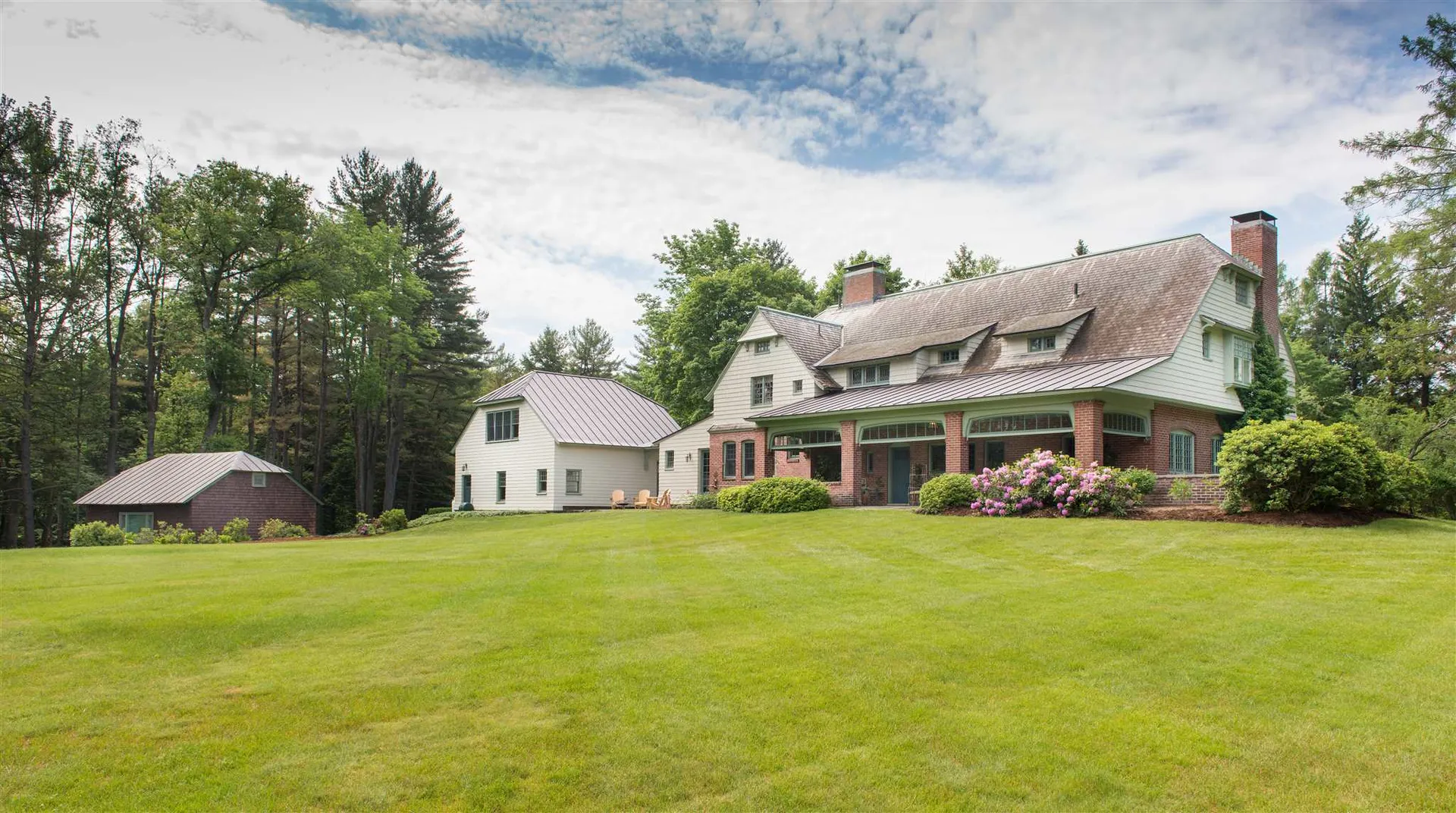 37 Rope Ferry Road Hanover NH 03755