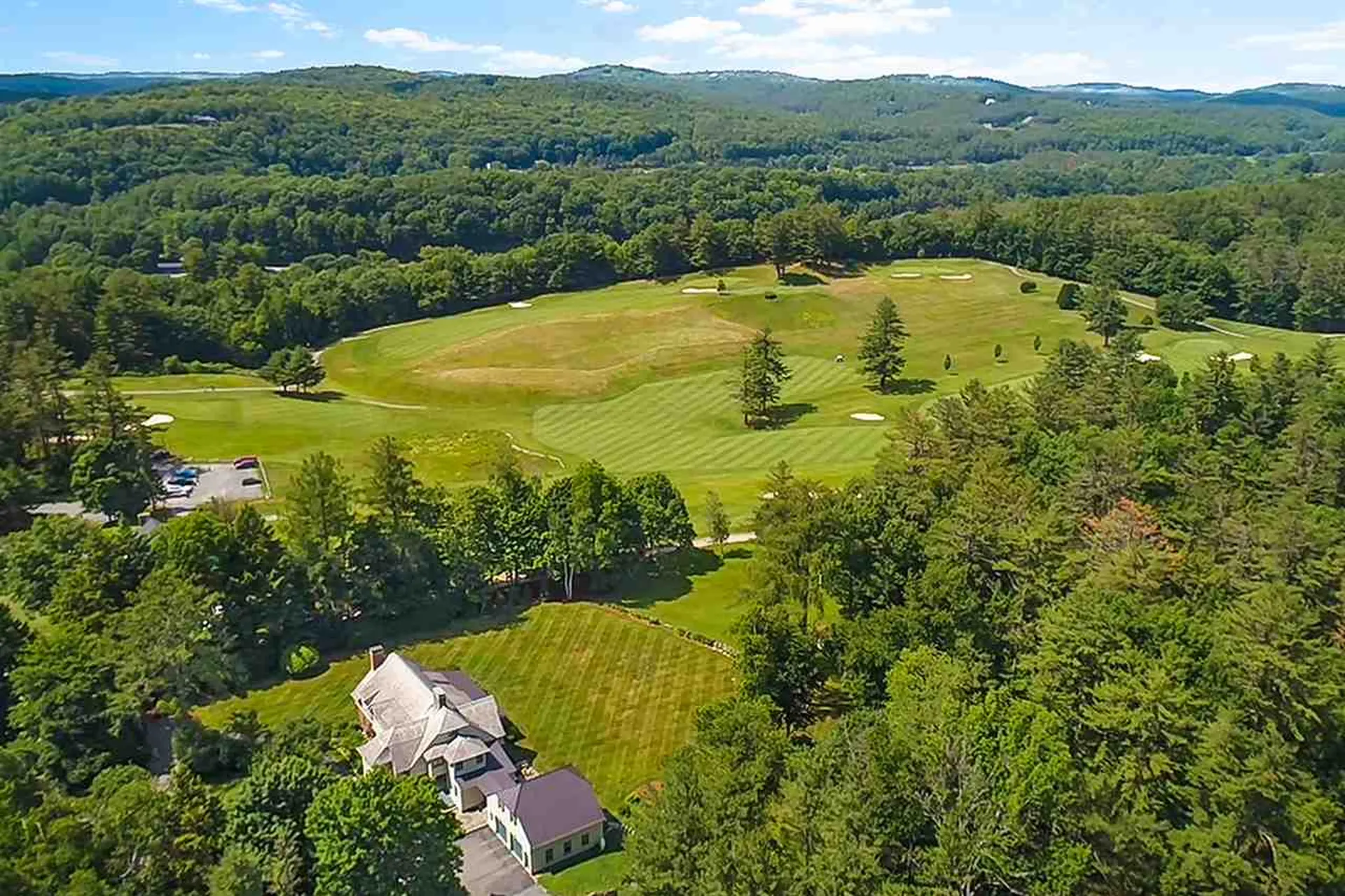 37 Rope Ferry Road Hanover NH 03755