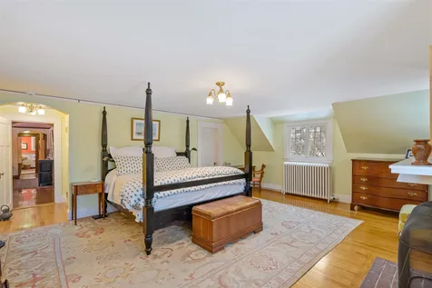37 Rope Ferry Road Hanover NH 03755