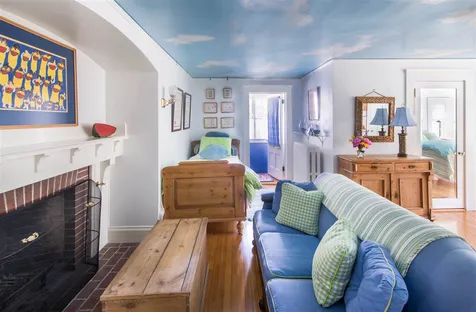 37 Rope Ferry Road Hanover NH 03755