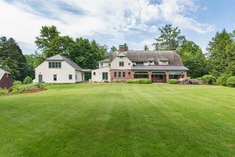 37 Rope Ferry Road Hanover NH 03755