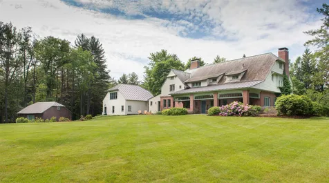 37 Rope Ferry Road Hanover NH 03755
