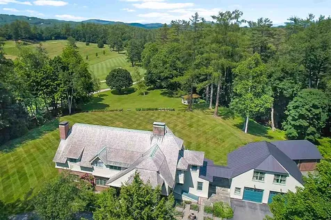 37 Rope Ferry Road Hanover NH 03755