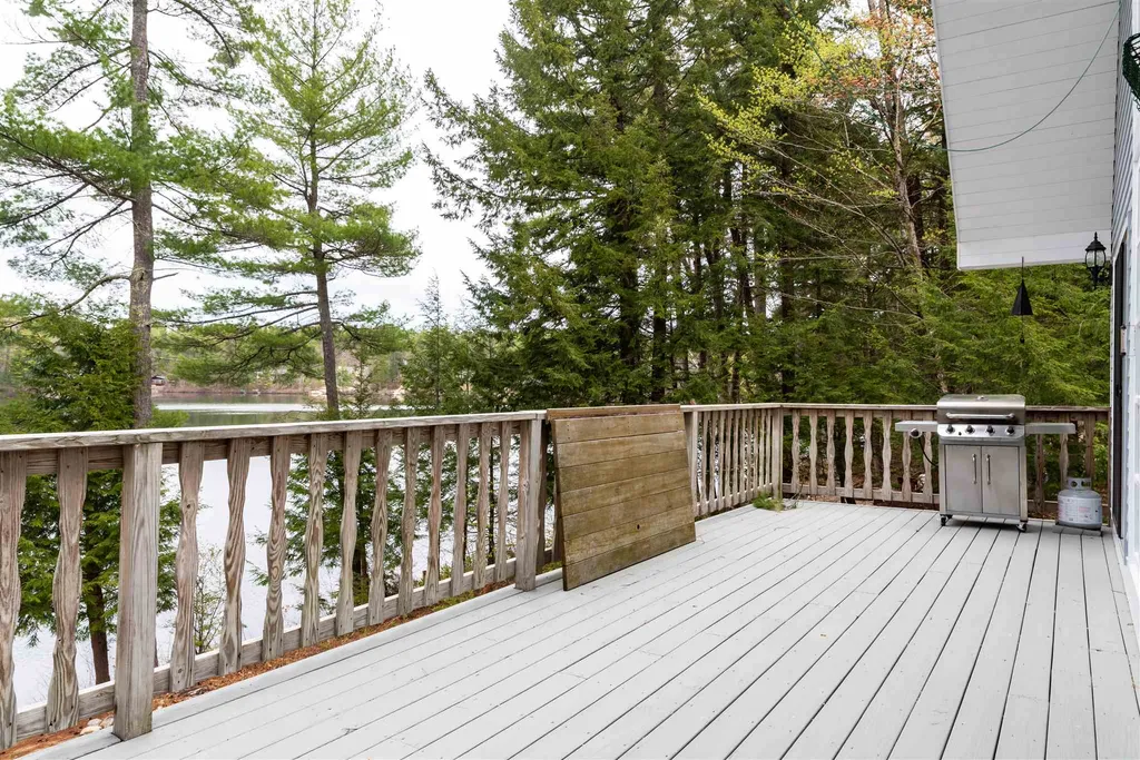 54 Eidelweiss Drive Madison NH 03849