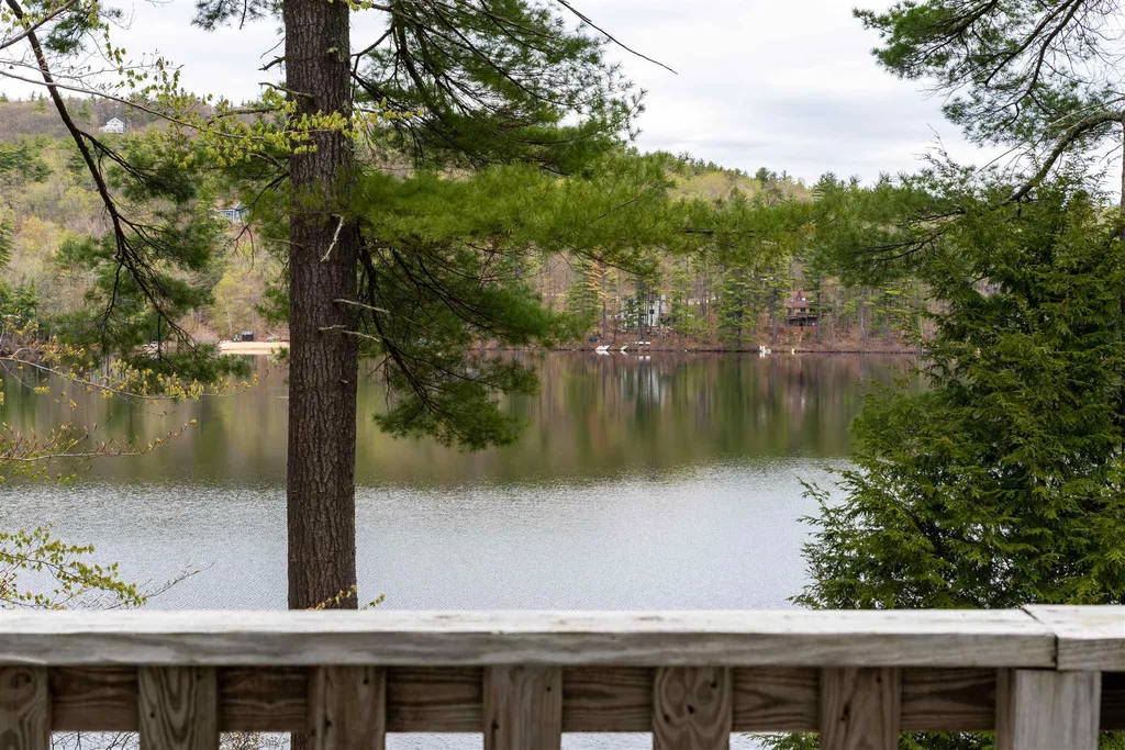 54 Eidelweiss Drive Madison NH 03849