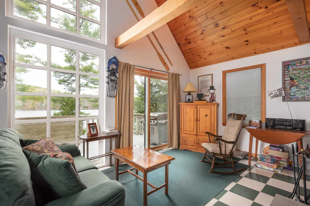 54 Eidelweiss Drive Madison NH 03849