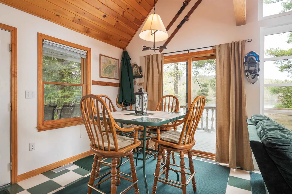 54 Eidelweiss Drive Madison NH 03849