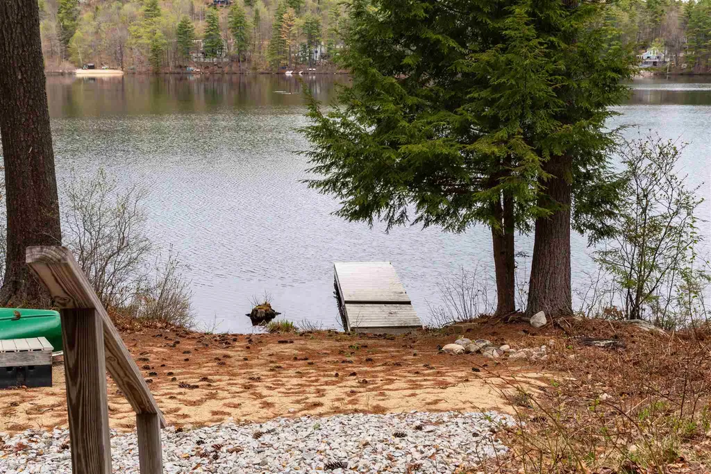54 Eidelweiss Drive Madison NH 03849