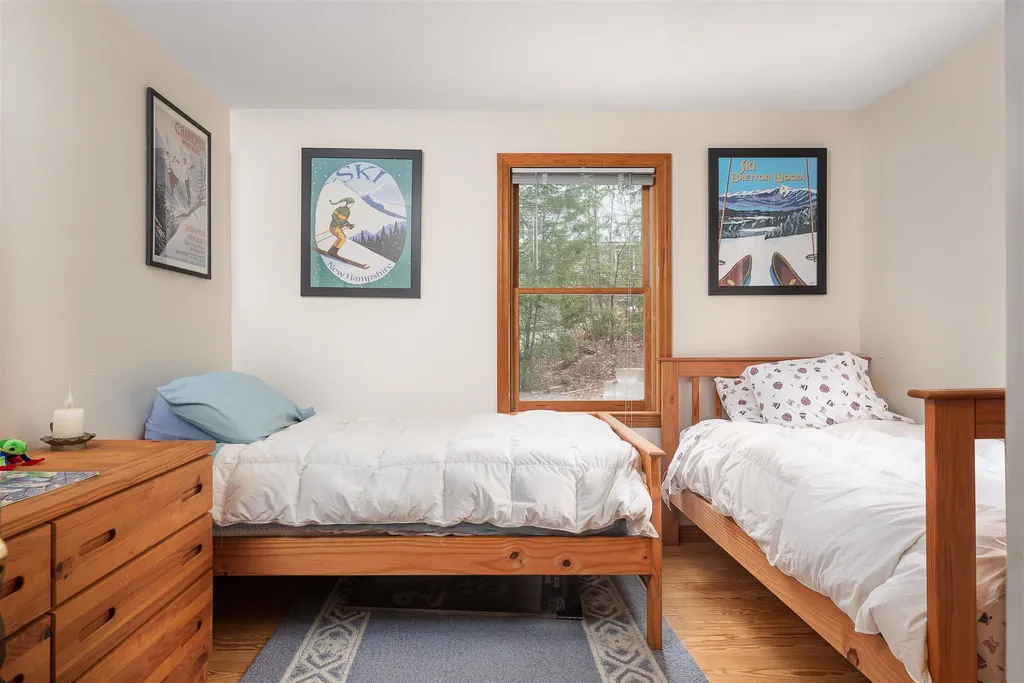54 Eidelweiss Drive Madison NH 03849