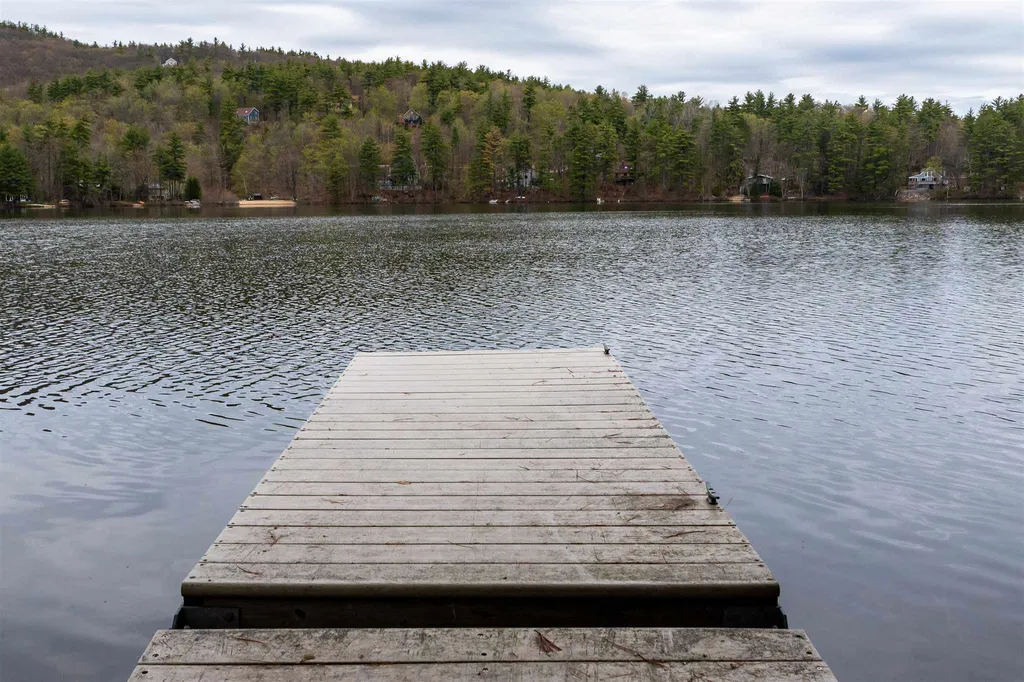 54 Eidelweiss Drive Madison NH 03849