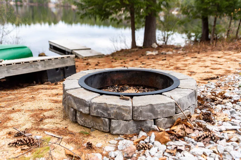 54 Eidelweiss Drive Madison NH 03849