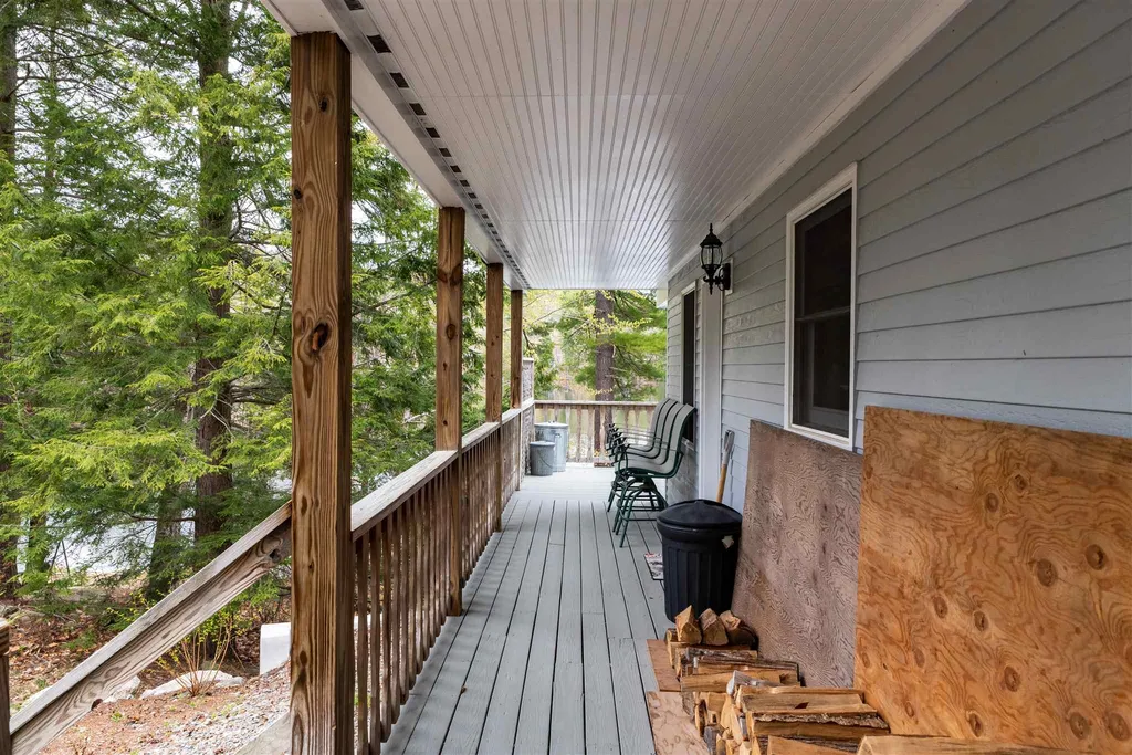54 Eidelweiss Drive Madison NH 03849