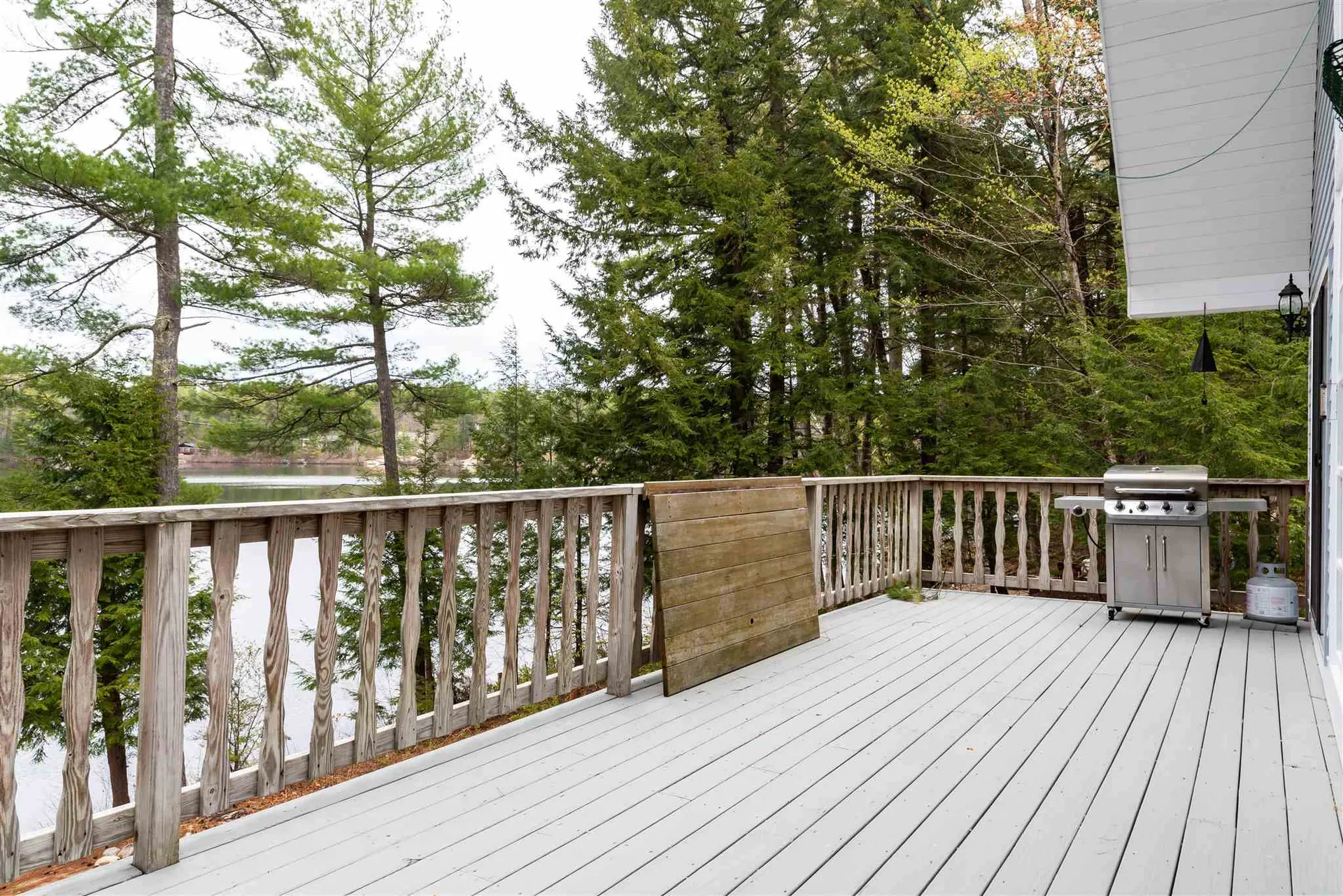 54 Eidelweiss Drive Madison NH 03849