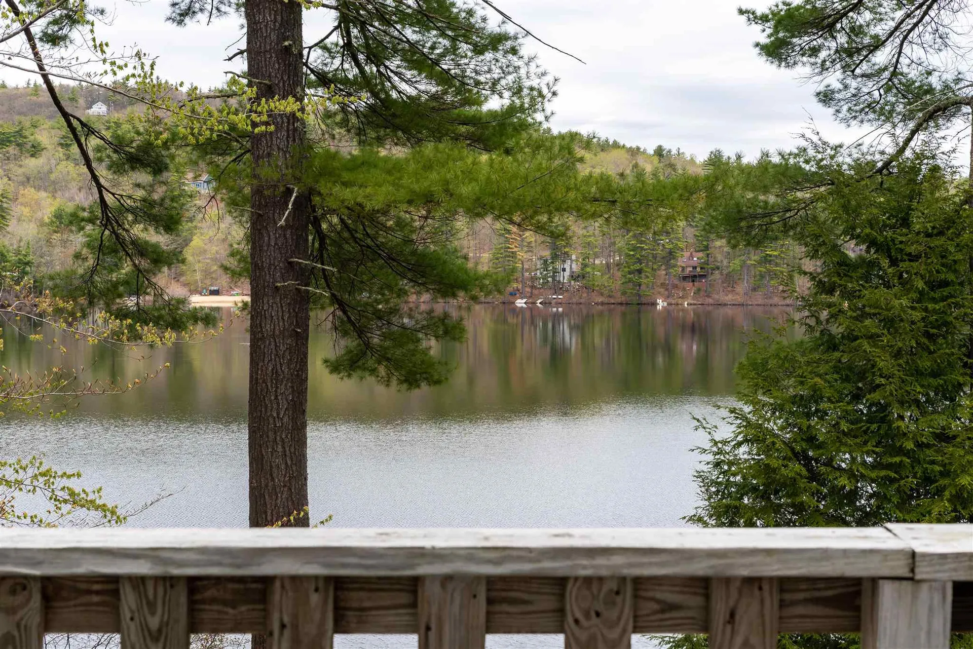 54 Eidelweiss Drive Madison NH 03849