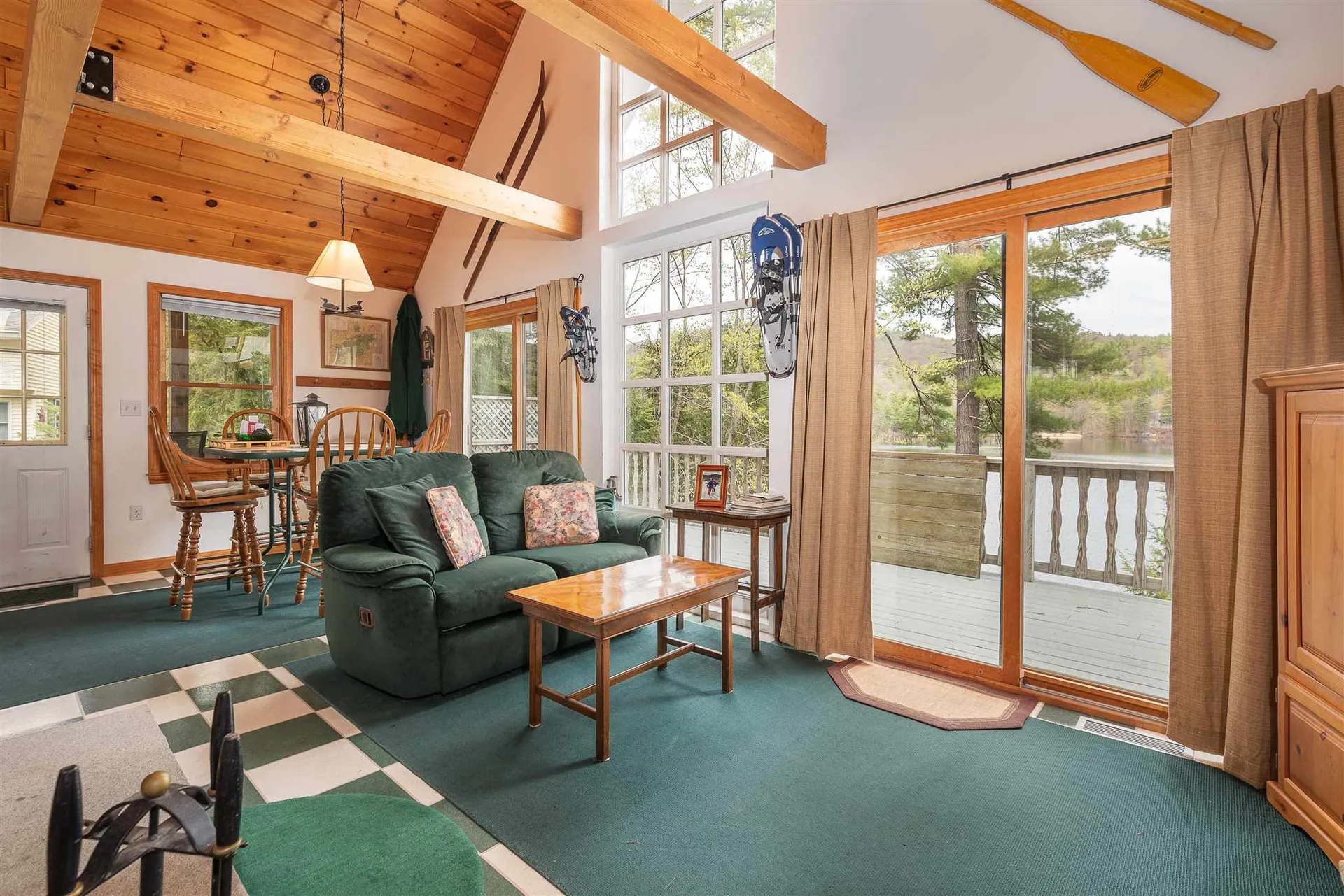 54 Eidelweiss Drive Madison NH 03849