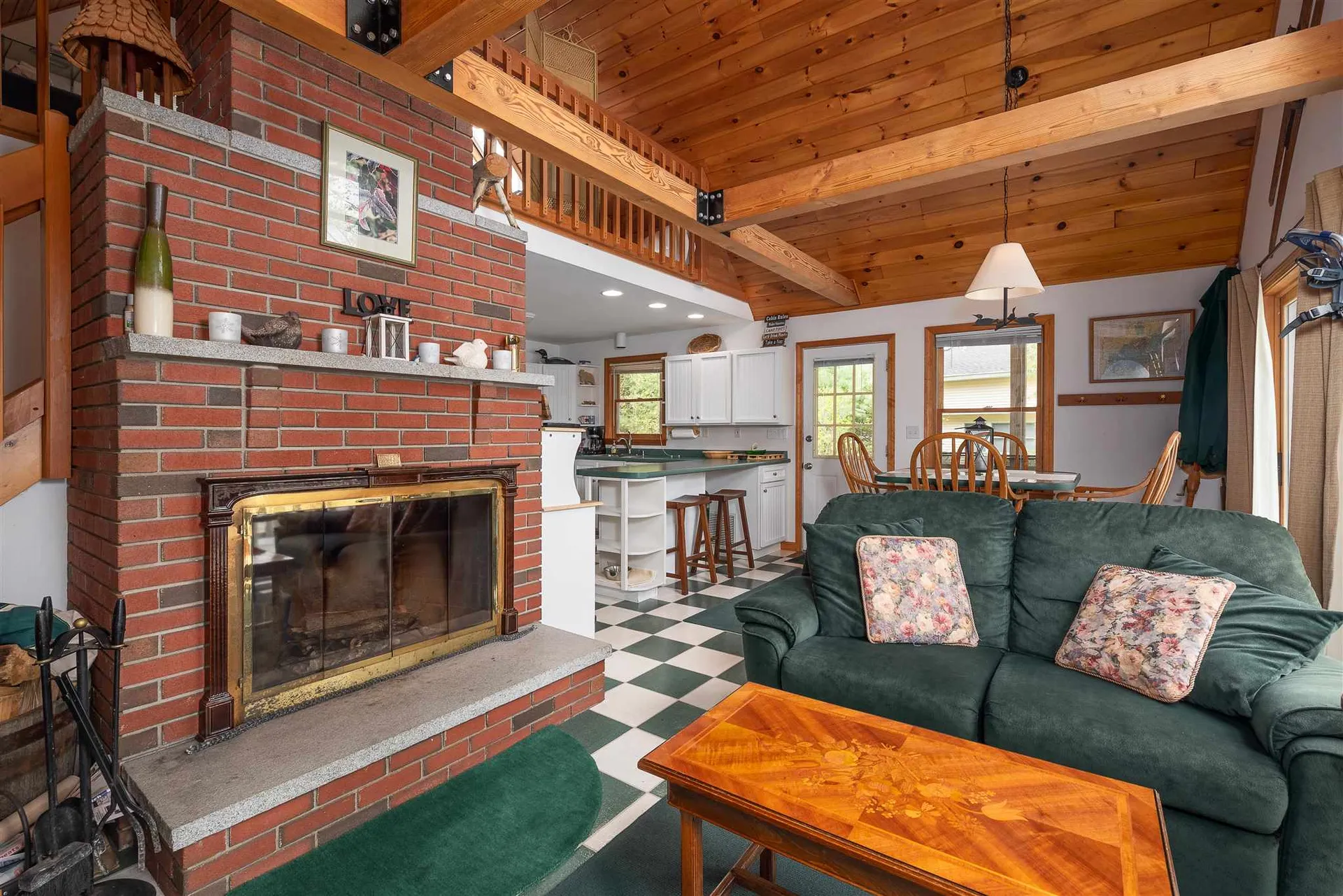54 Eidelweiss Drive Madison NH 03849