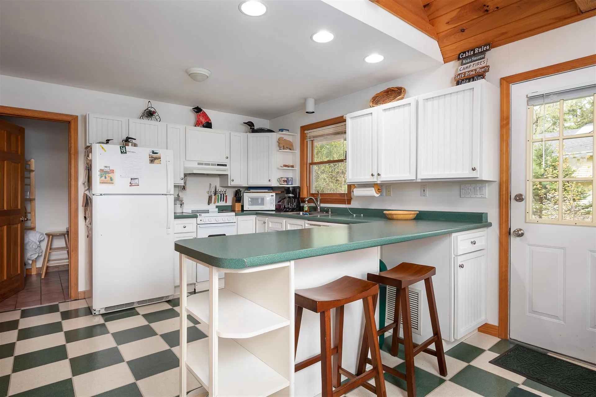 54 Eidelweiss Drive Madison NH 03849