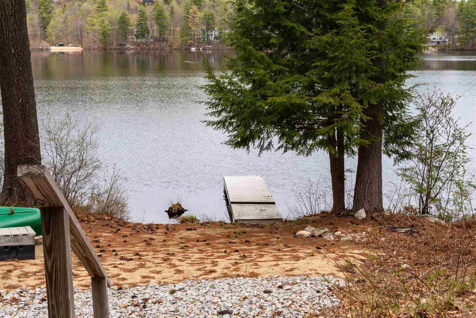 54 Eidelweiss Drive Madison NH 03849