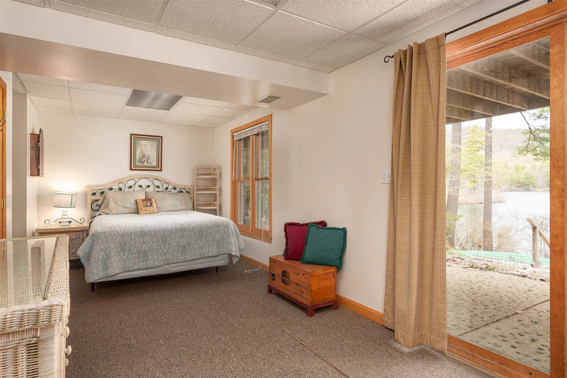 54 Eidelweiss Drive Madison NH 03849