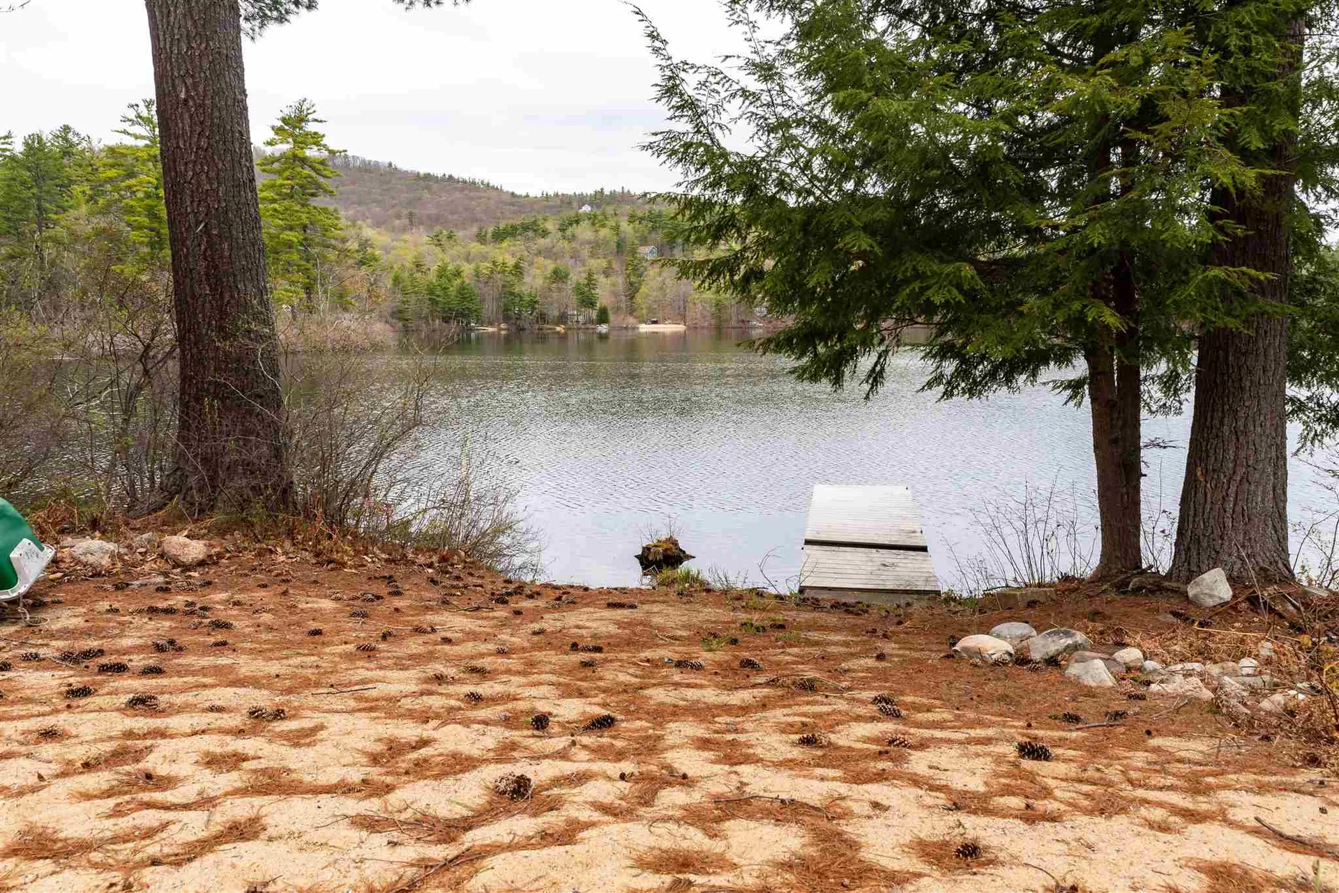 54 Eidelweiss Drive Madison NH 03849