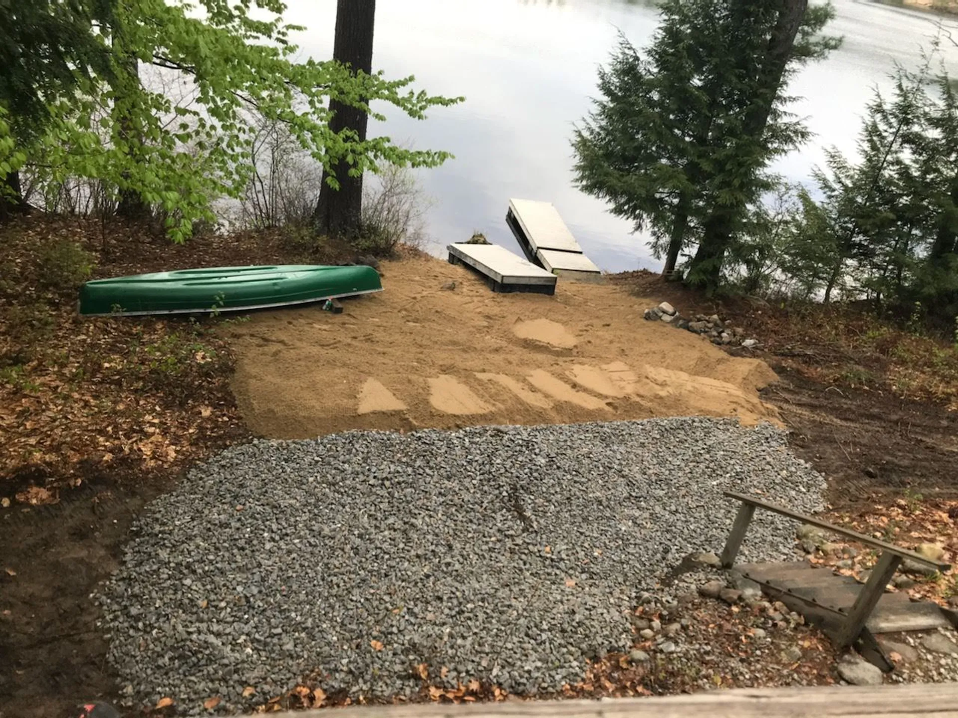 54 Eidelweiss Drive Madison NH 03849
