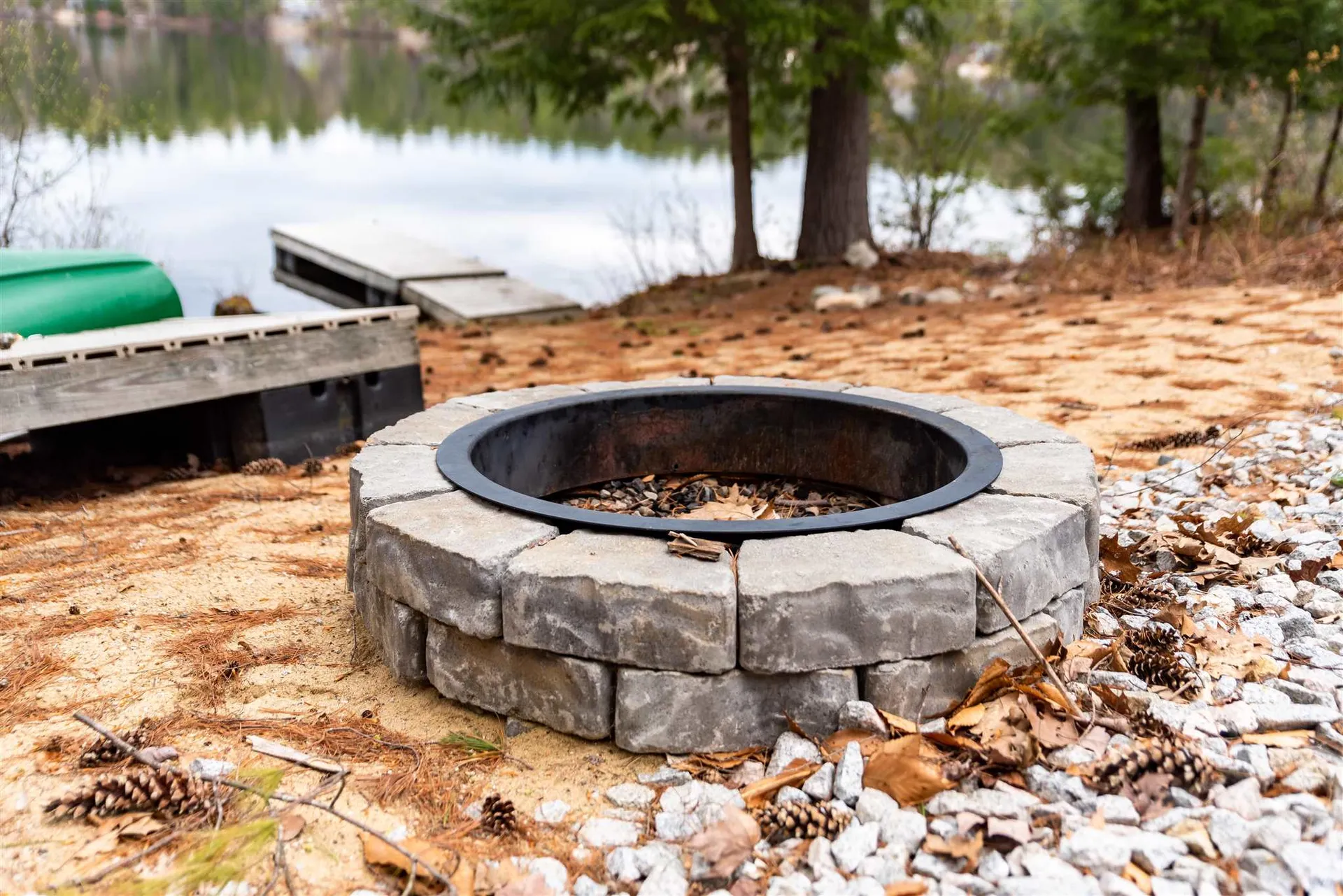 54 Eidelweiss Drive Madison NH 03849