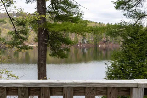 54 Eidelweiss Drive Madison NH 03849