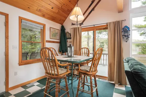 54 Eidelweiss Drive Madison NH 03849