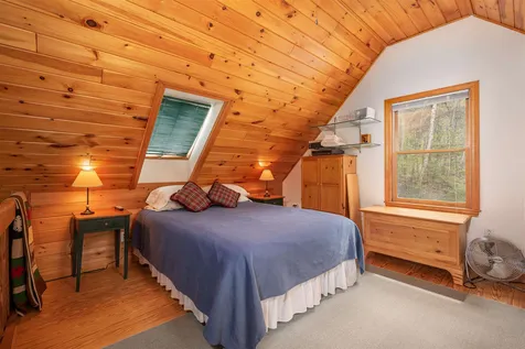 54 Eidelweiss Drive Madison NH 03849