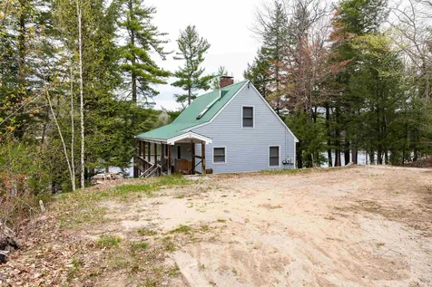 54 Eidelweiss Drive Madison NH 03849