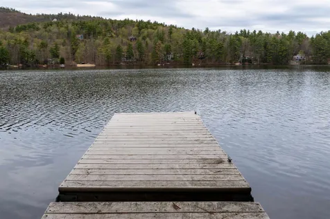 54 Eidelweiss Drive Madison NH 03849