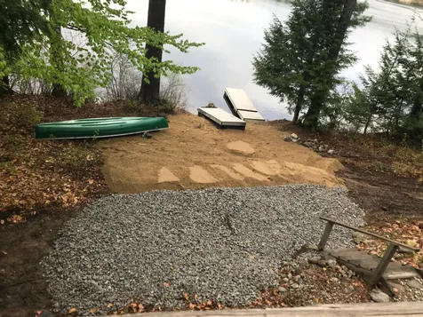 54 Eidelweiss Drive Madison NH 03849
