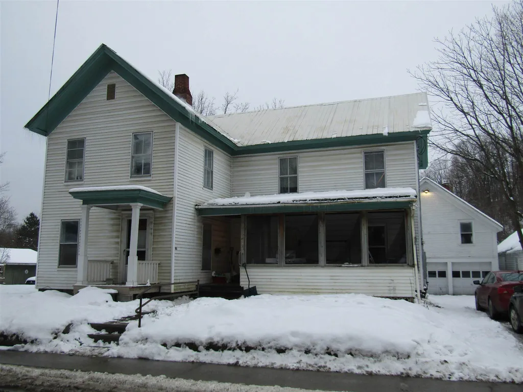 80 Troy Street Richford VT 05476