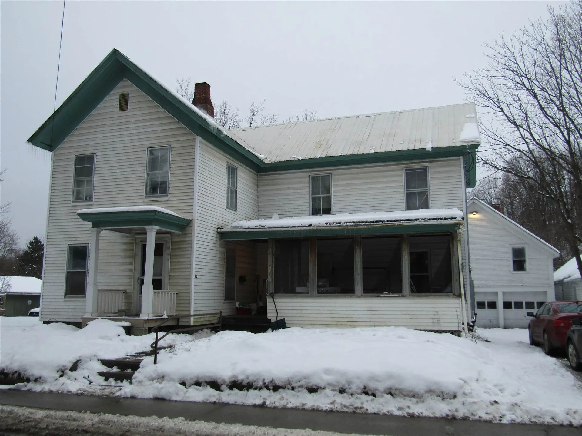 80 Troy Street Richford VT 05476