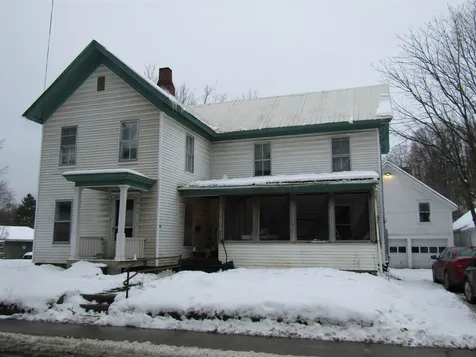 80 Troy Street Richford VT 05476