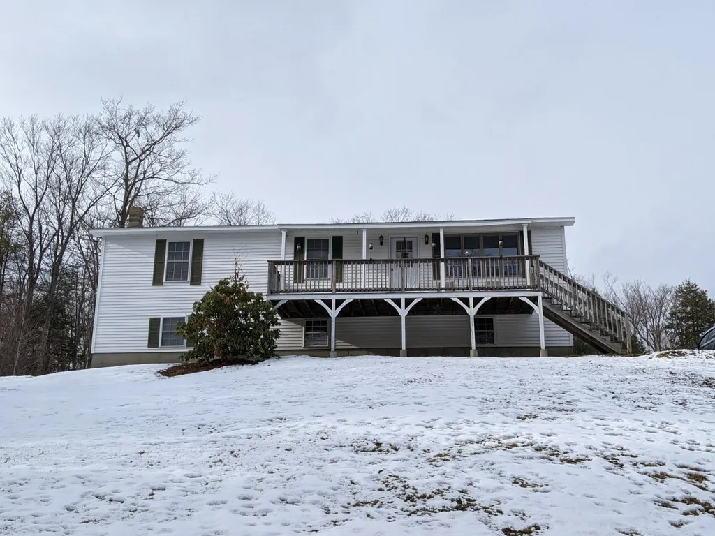 74 Todd Hill Road Rindge NH 03461