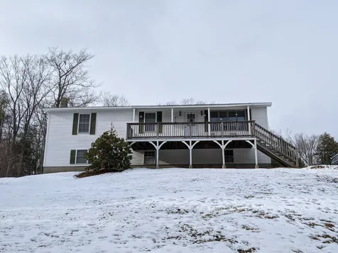 74 Todd Hill Road Rindge NH 03461