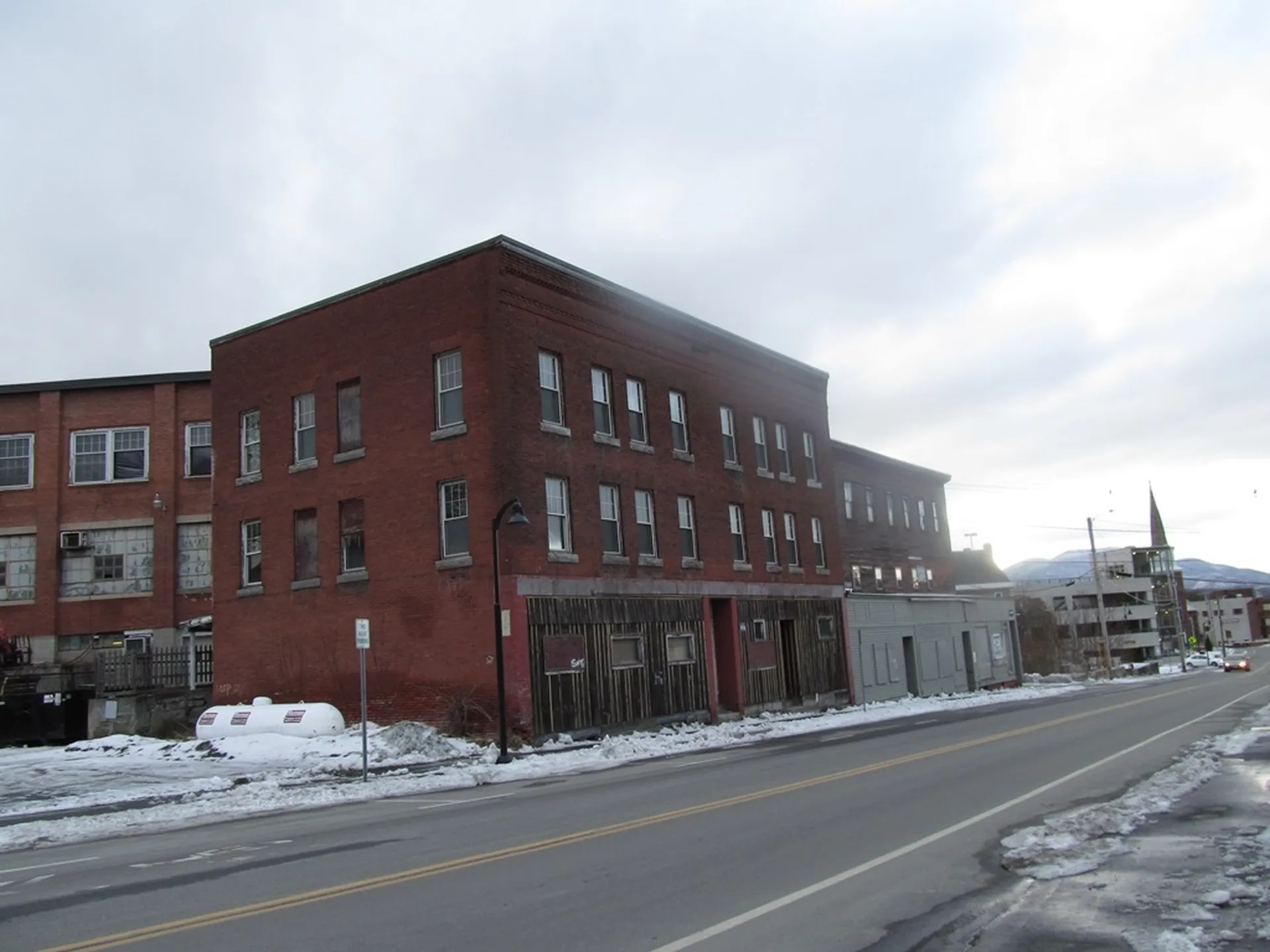 14-18 Main Street Claremont NH 03743
