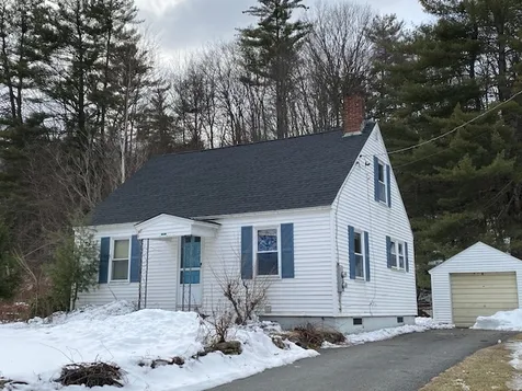 59 Weston Heights Windsor VT 05089